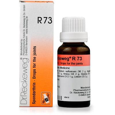 Dr. Reckeweg R 73