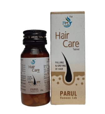 Hair Care Tablets PHL New Pack