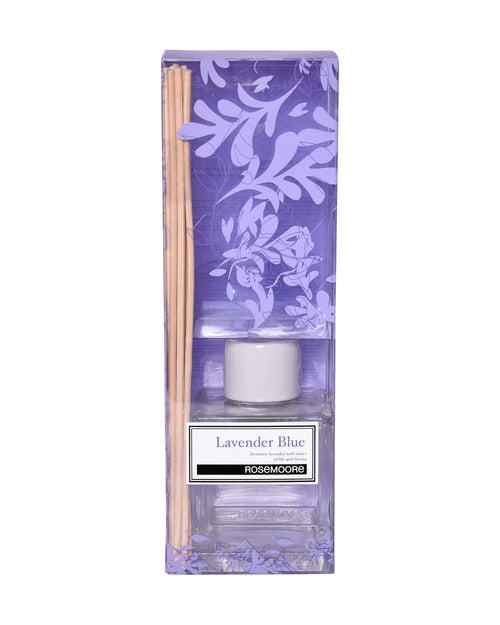 Rosemoore Lavender Blue Scented Reed Diffuser 200 ml