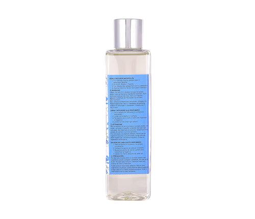 Rosemoore Blue Oud Scented Reed Diffuser Refill Oil 200 ml