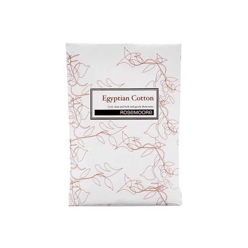 Rosemoore Egyptian Cotton Scented Sachet