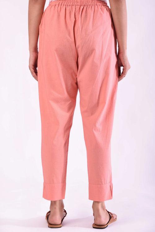 Raspberry Pant