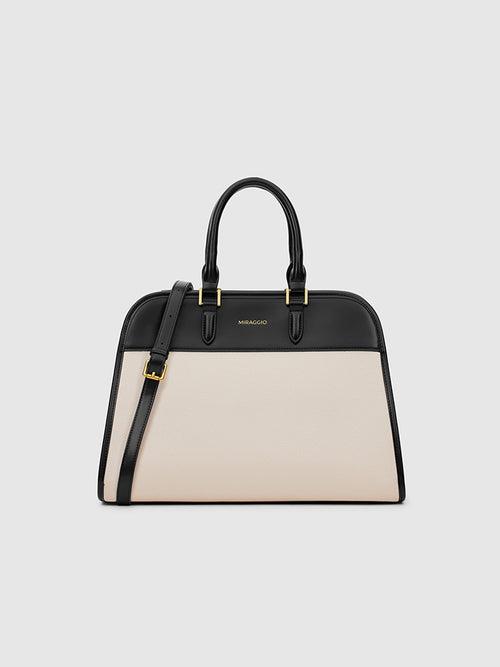 Beatrice Satchel Bag