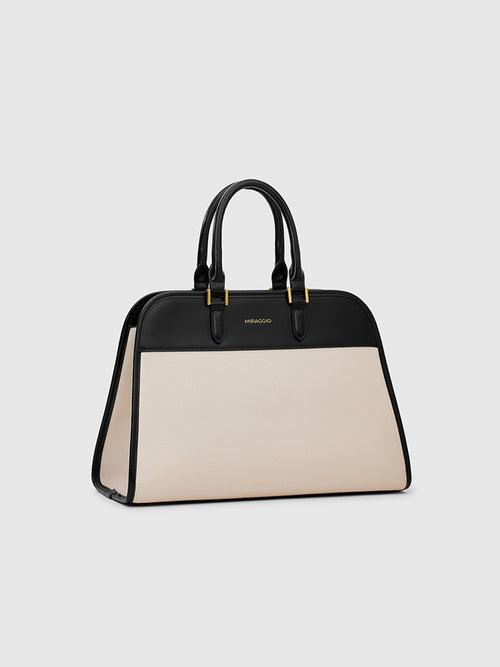 Beatrice Satchel Bag