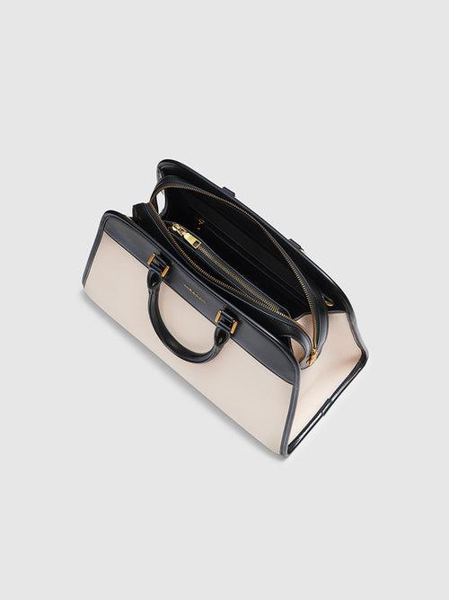 Beatrice Satchel Bag