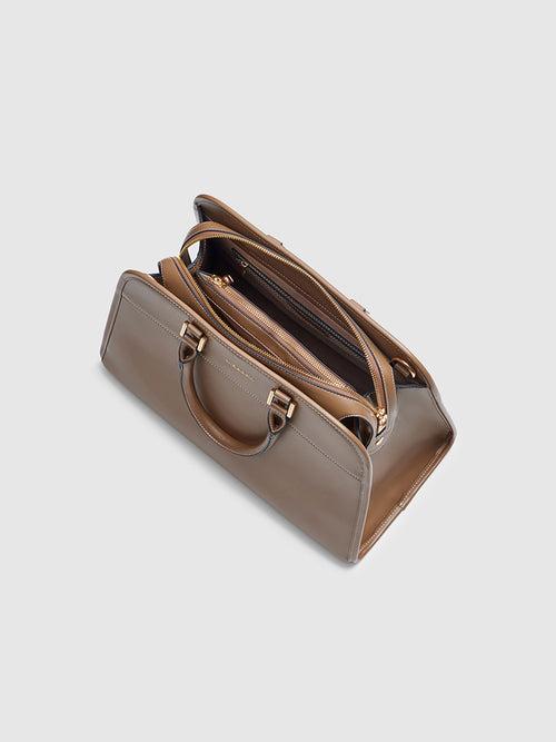 Beatrice Satchel Bag