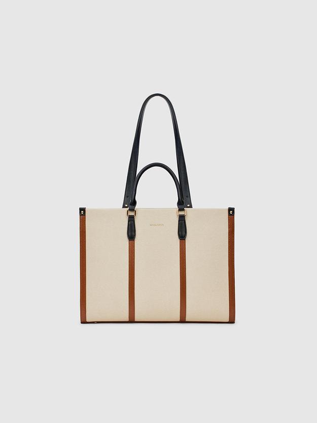 Beverly Tote Bag