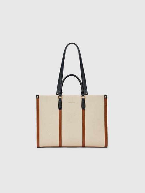 Beverly Tote Bag