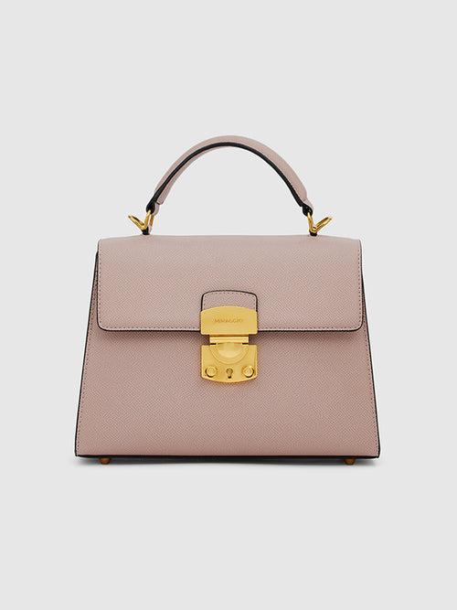 Michelle Satchel Bag