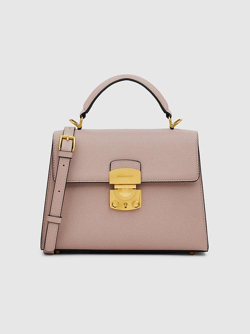 Michelle Satchel Bag