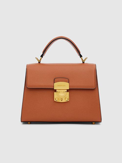 Michelle Satchel Bag