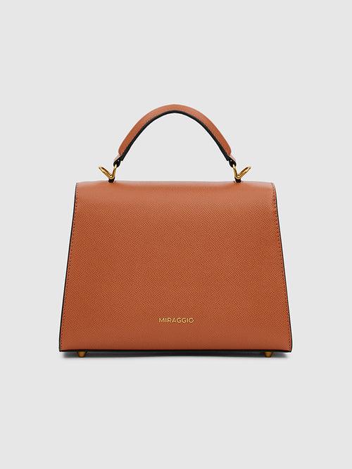 Michelle Satchel Bag