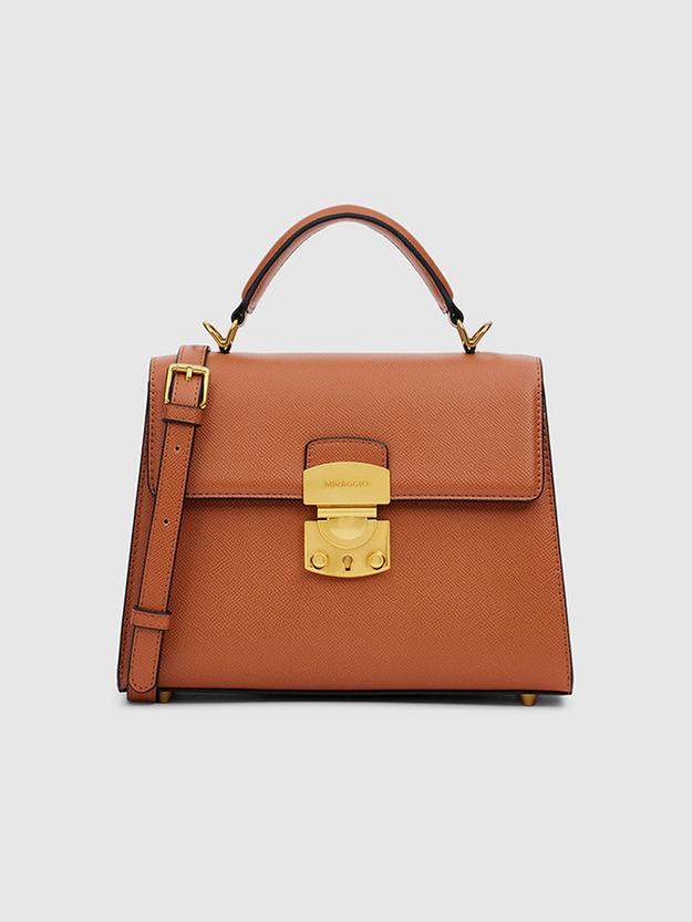 Michelle Satchel Bag