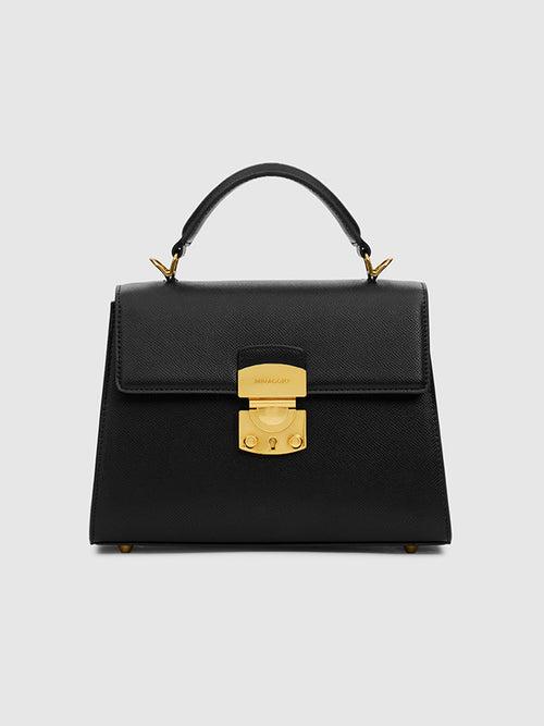 Michelle Satchel Bag