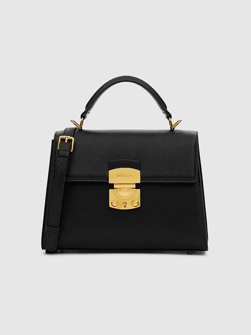 Michelle Satchel Bag