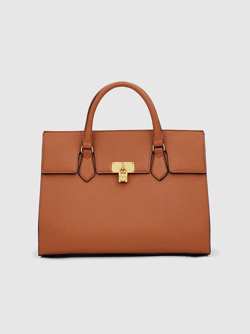 Diana Satchel Bag