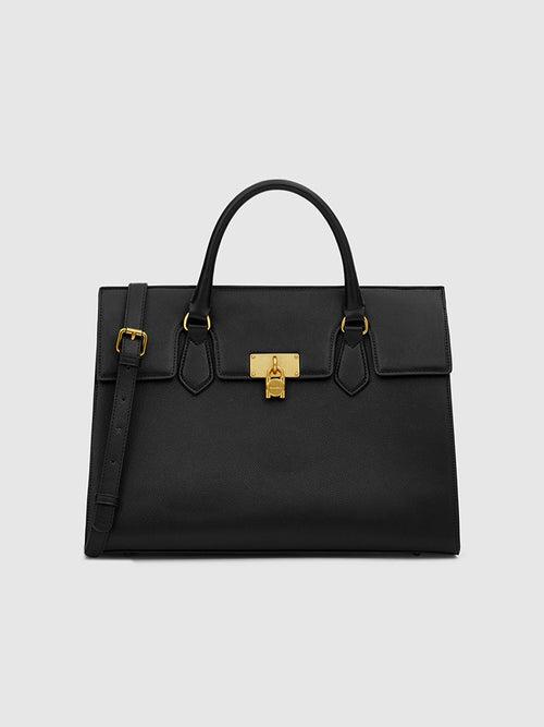 Diana Satchel Bag