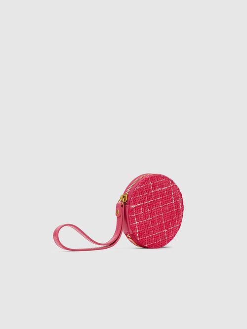 Lizzie Coin Pouch