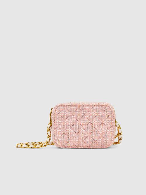 Donna Mini Crossbody Bag