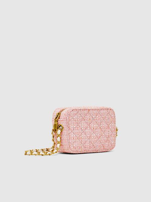 Donna Mini Crossbody Bag