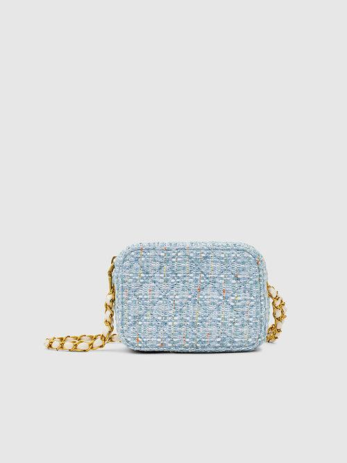 Donna Mini Crossbody Bag