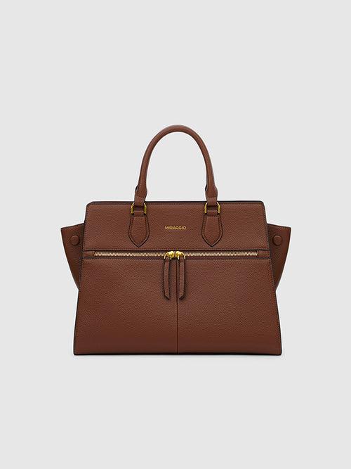 Callie Satchel Bag