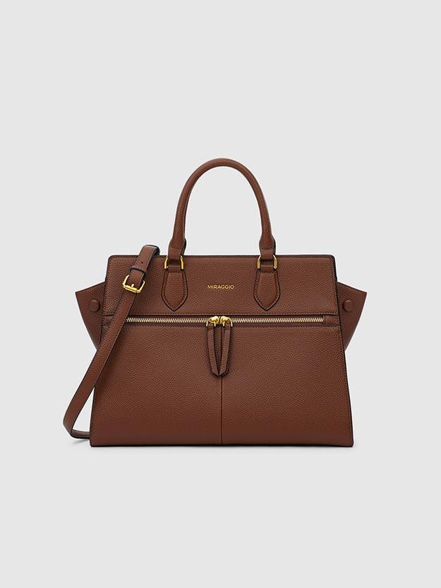 Callie Satchel Bag