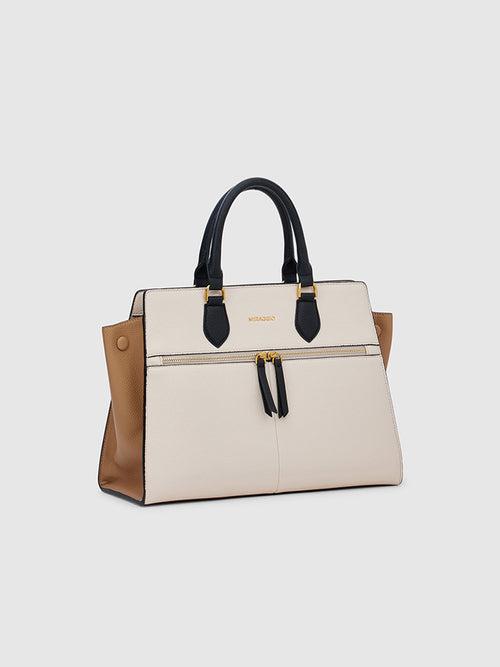 Callie Satchel Bag