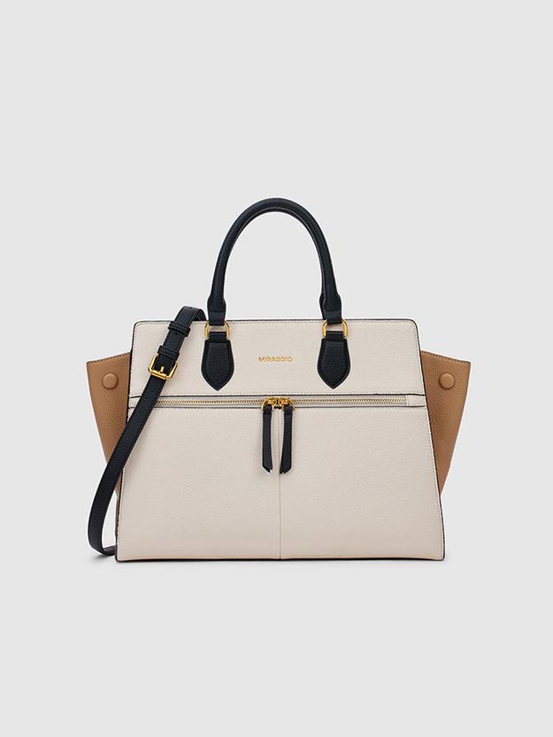 Callie Satchel Bag