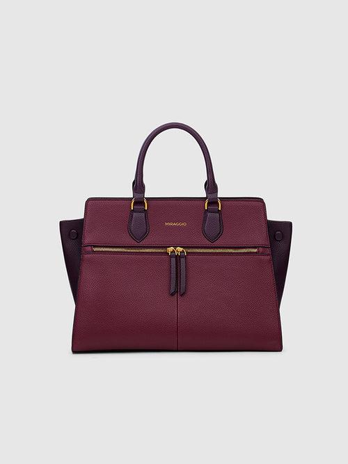 Callie Satchel Bag