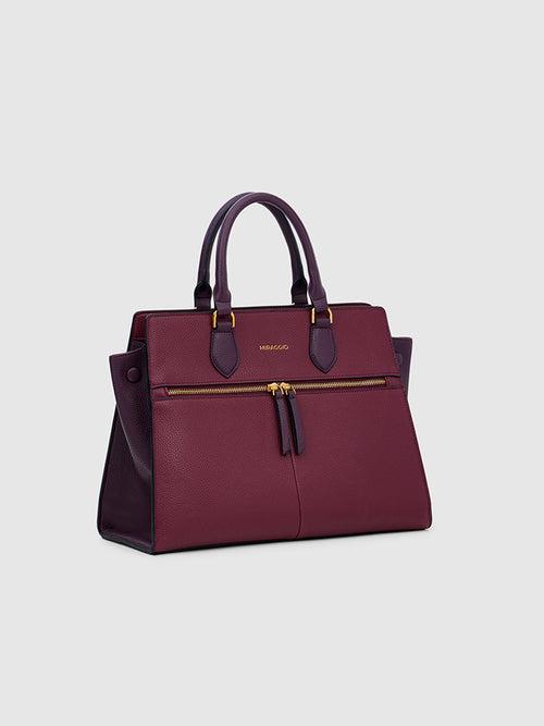 Callie Satchel Bag