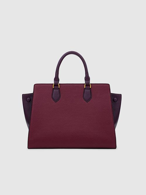 Callie Satchel Bag