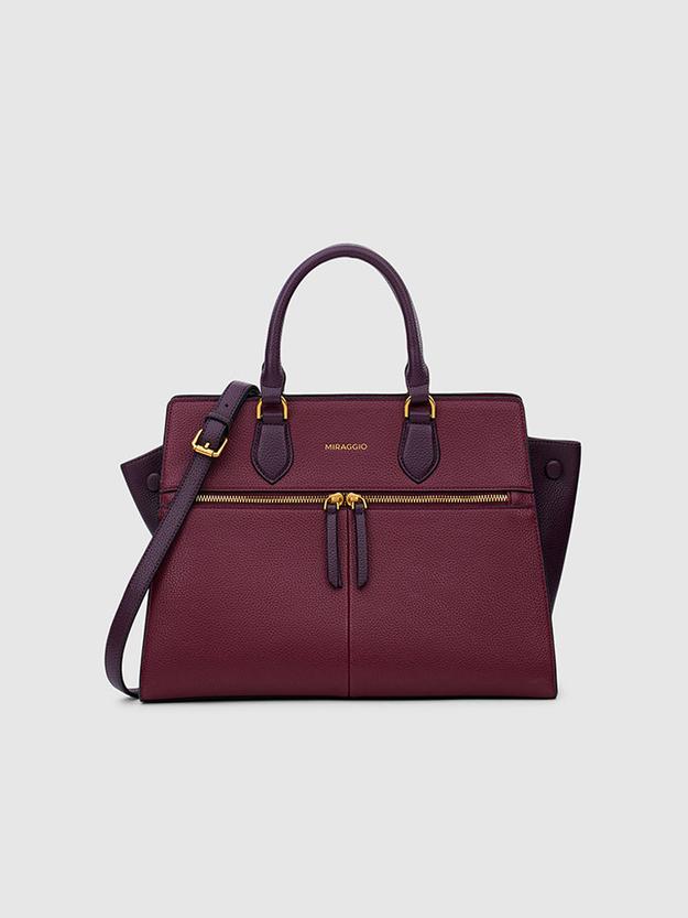 Callie Satchel Bag