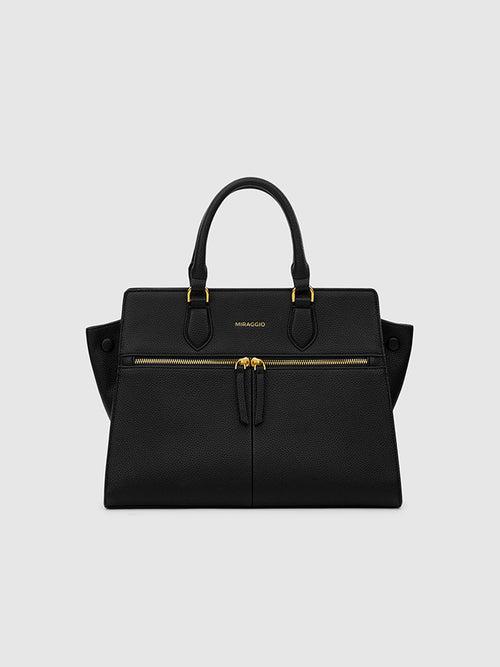 Callie Satchel Bag