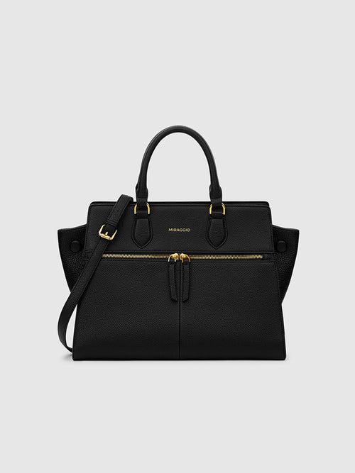 Callie Satchel Bag