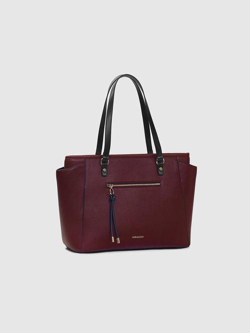 Abby Tote Bag