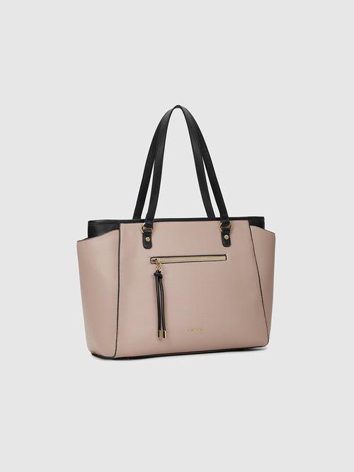 Abby Tote Bag