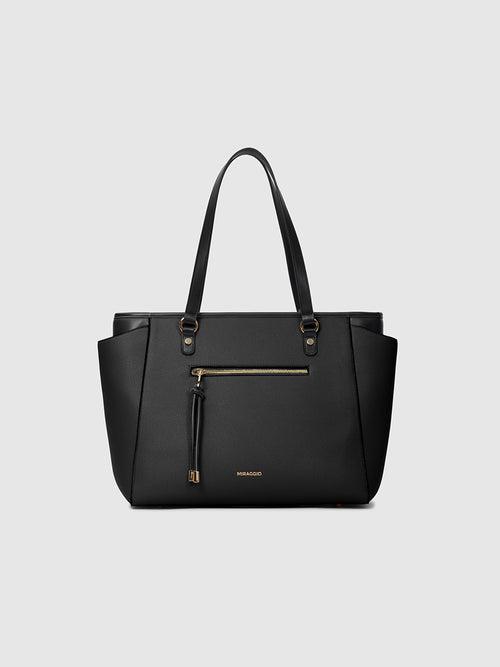 Abby Tote Bag