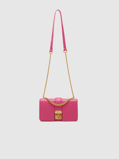 Scarlet Crossbody Bag