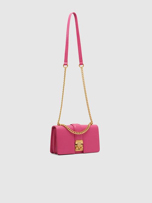 Scarlet Crossbody Bag