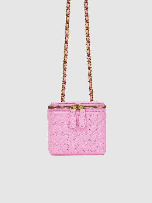 Crush Crossbody Bag