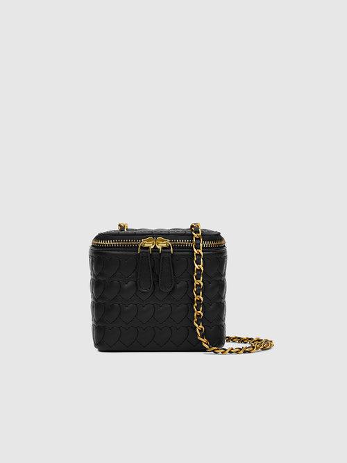 Crush Crossbody Bag