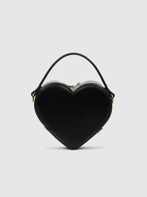 Sweet-Heart Crossbody Bag