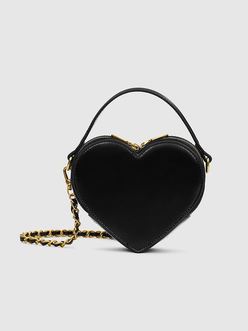 Sweet-Heart Crossbody Bag