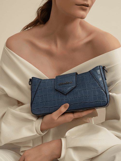 Isabella Shoulder Bag