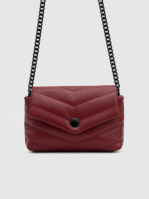 Mia Crossbody Bag