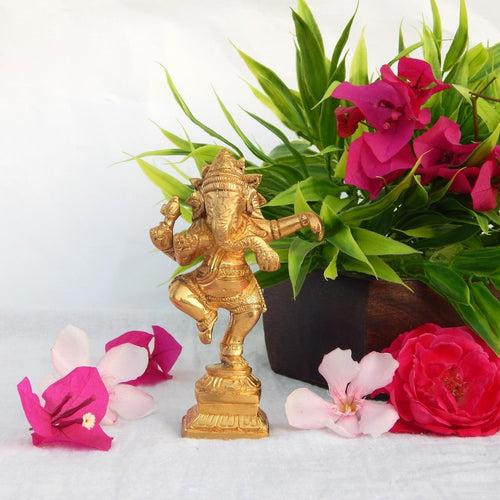 Lord Ganesh Idol