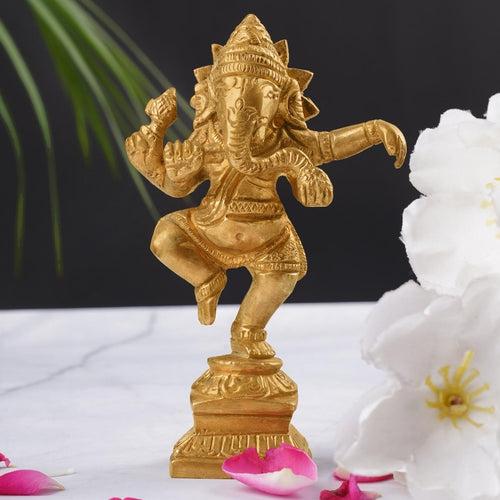 Lord Ganesh Idol