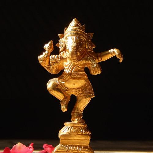 Lord Ganesh Idol