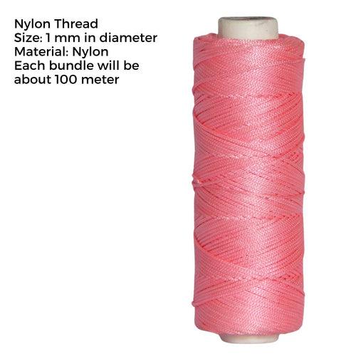 Nylon Color Cord